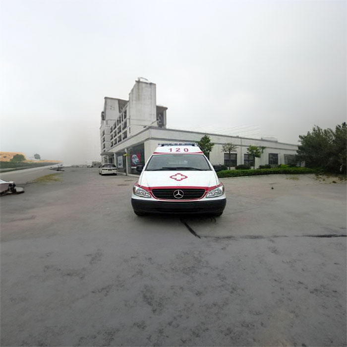 北京租赁私人救护车联系方式