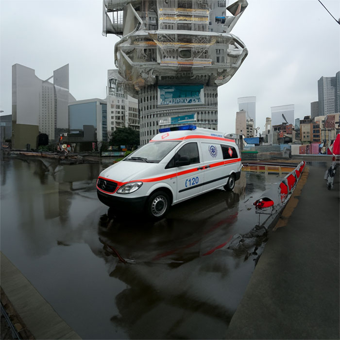 北京租赁私人救护车联系电话