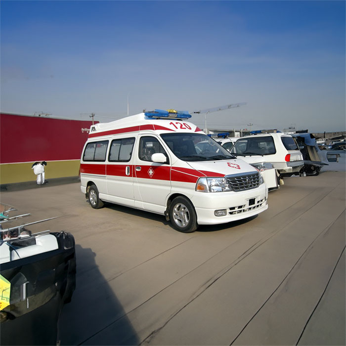 北京出租急救车联系电话