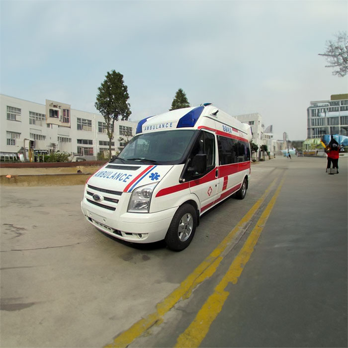 北京租赁急救车联系方式