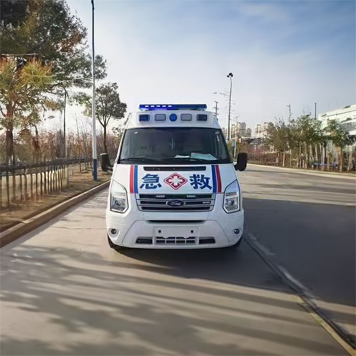 北京租赁急救车联系电话