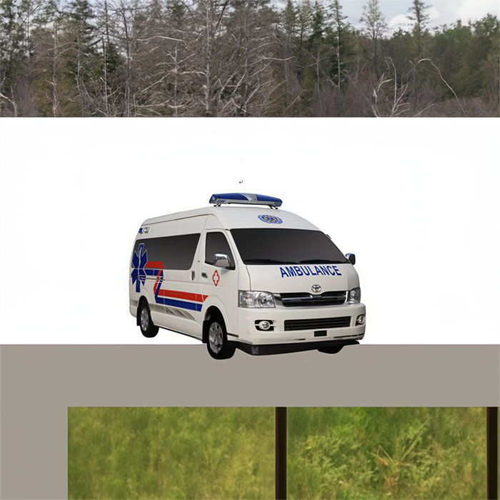北京租赁私人救护车