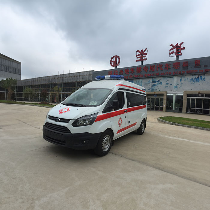 北京租赁救护车