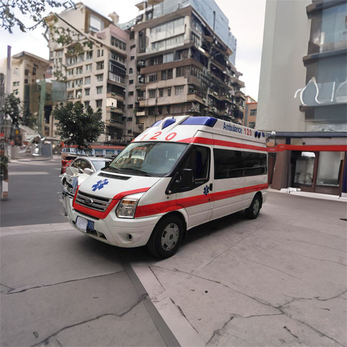 北京出租急救车联系方式