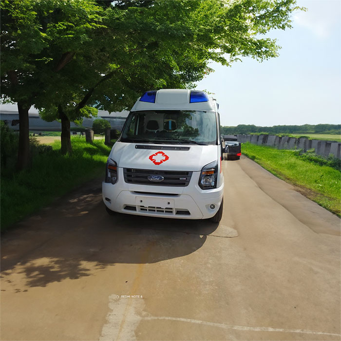 北京出租120