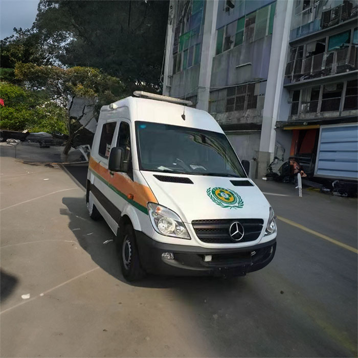 北京租赁急救车电话号码