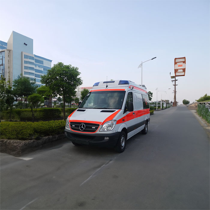 北京租赁救护车联系电话