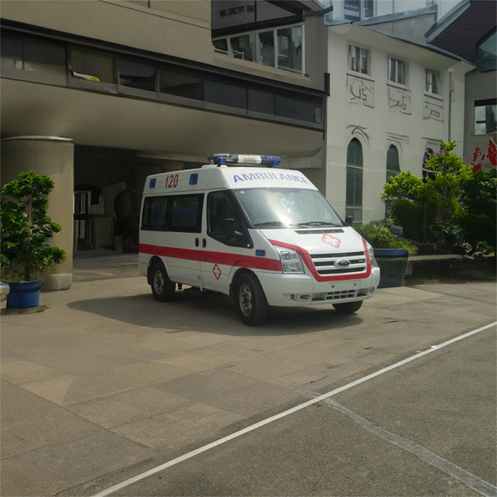北京租赁急救车电话号码