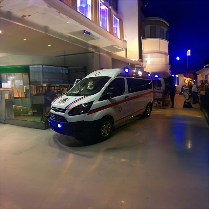 北京出租救护车电话号码