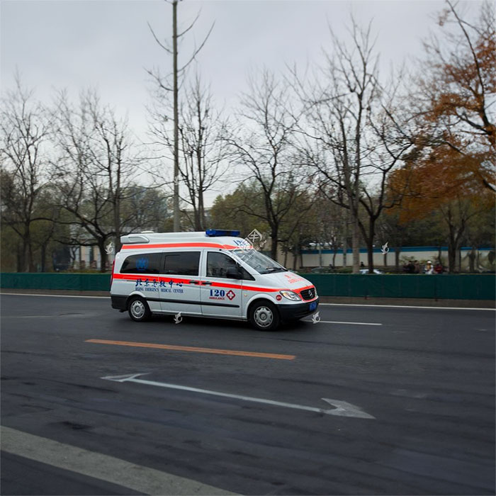 北京租赁急救车电话
