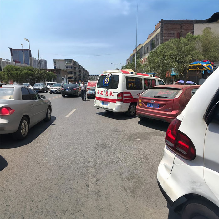 北京租赁急救车电话