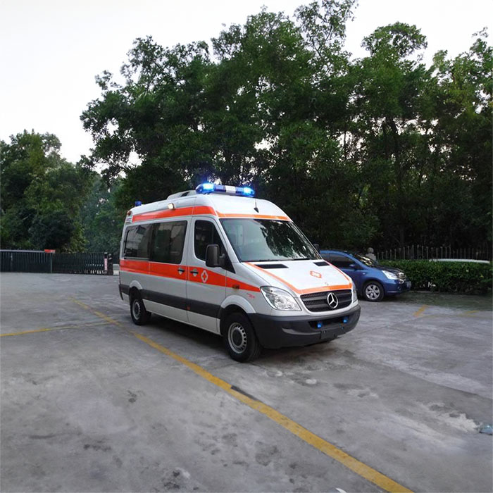 北京租赁救护车联系电话