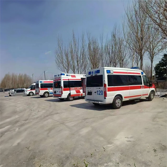 北京租赁急救车联系电话