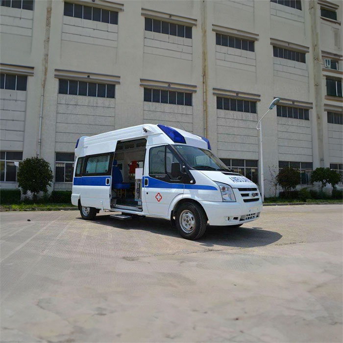 北京出租救护车联系方式