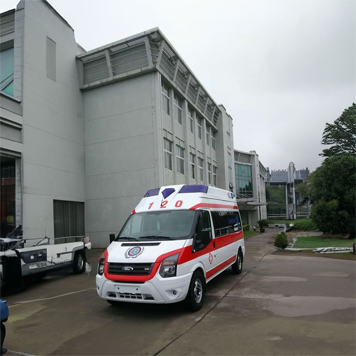 北京出租私人救护车电话
