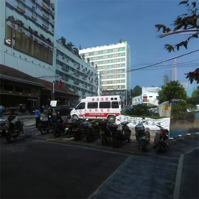 北京租赁救护车