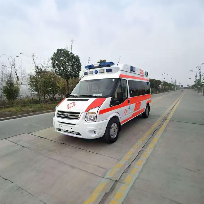 北京出租救护车联系电话