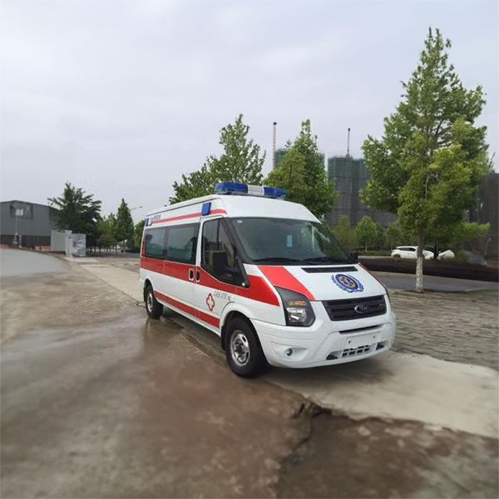 北京租赁急救车电话