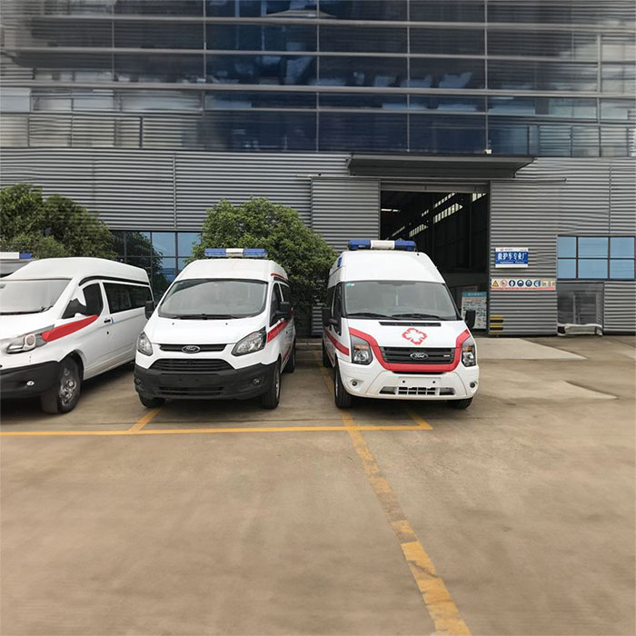 北京出租救护车