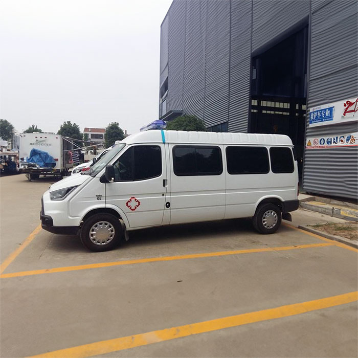 北京出租私人救护车