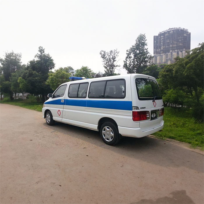 北京出租私人救护车电话号码