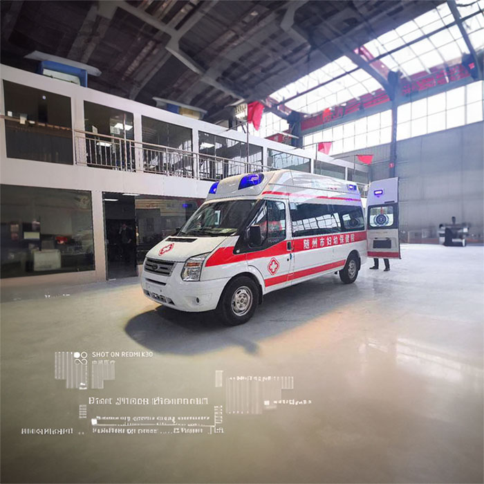 北京出租私人救护车