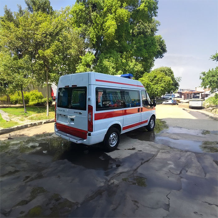 北京出租急救车联系电话