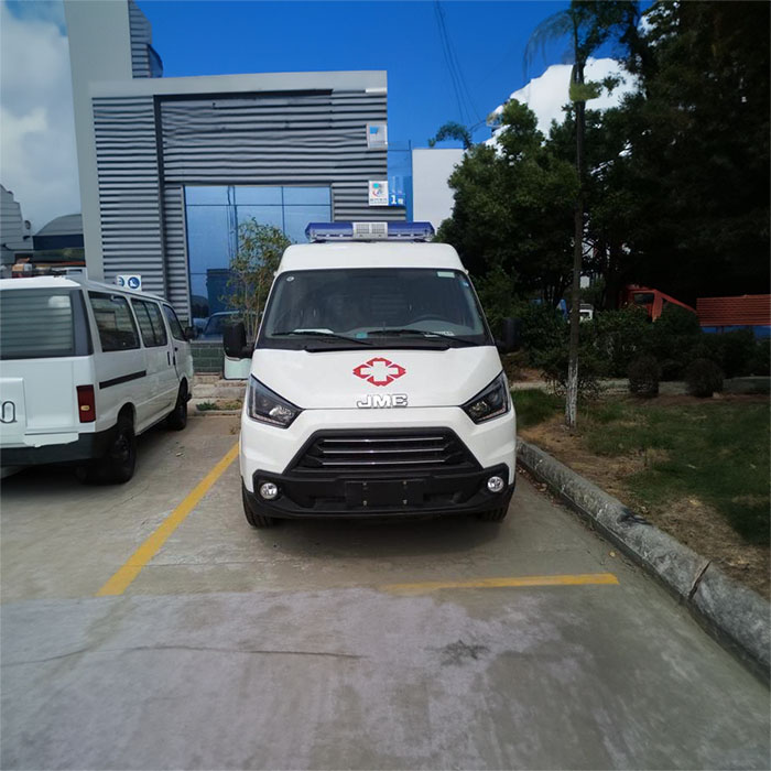 北京租赁救护车