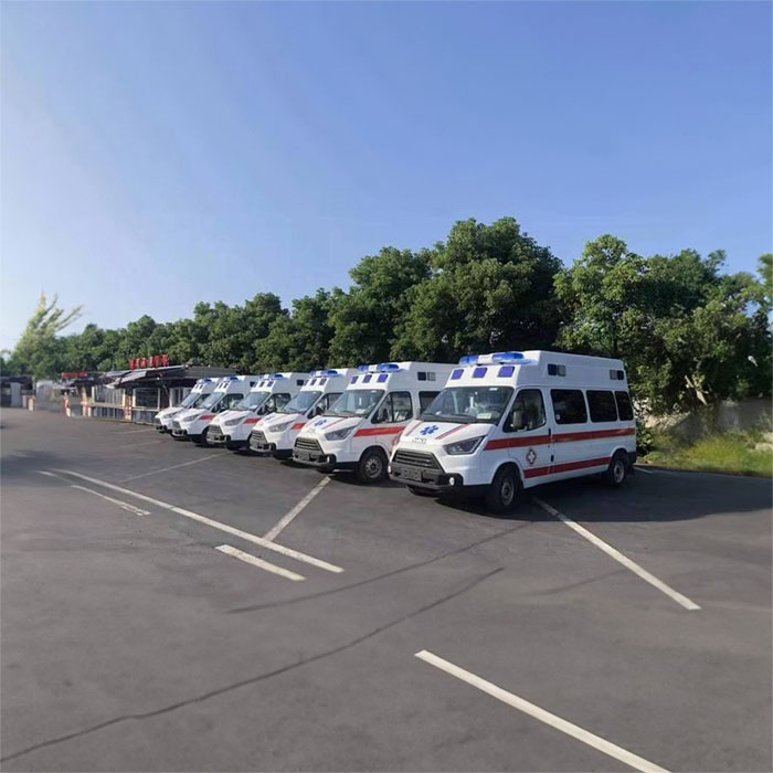 北京出租急救车电话号码