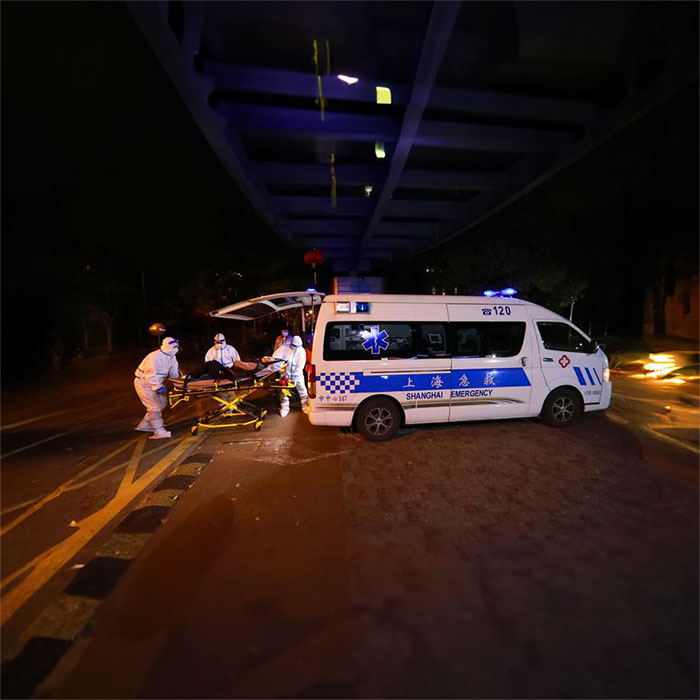 北京租赁救护车联系方式