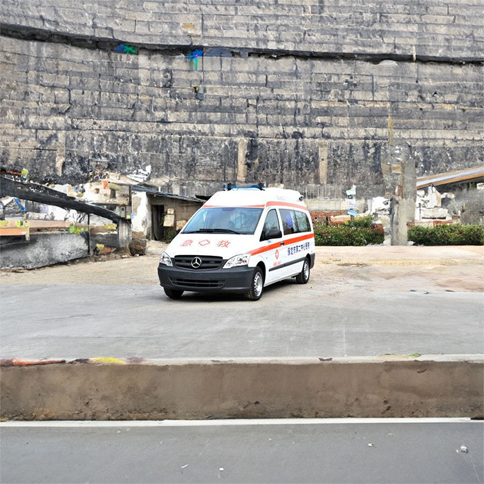 北京租赁私人救护车