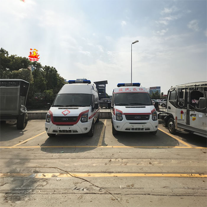 北京租赁私人救护车联系方式