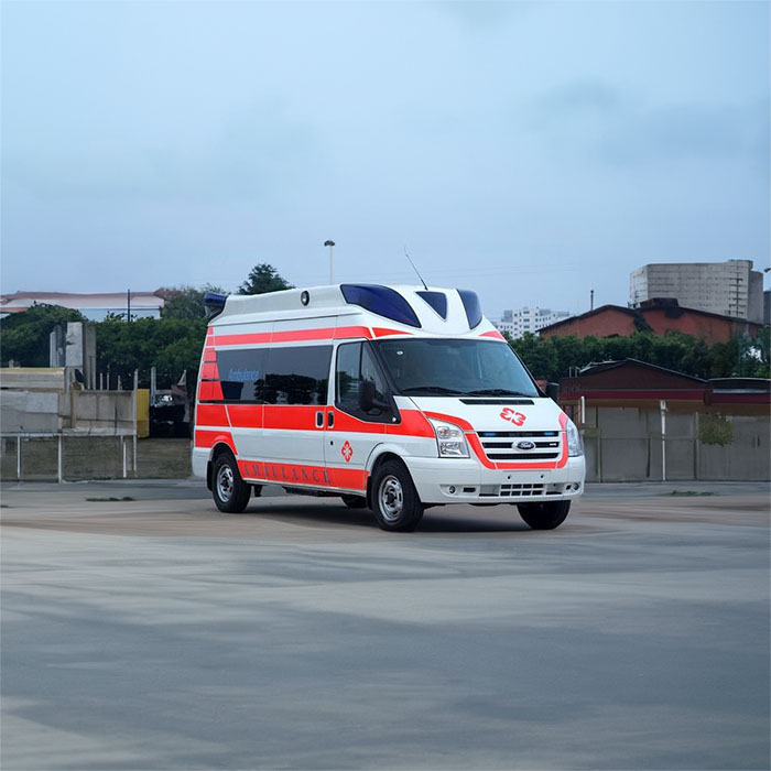 北京租赁私人救护车