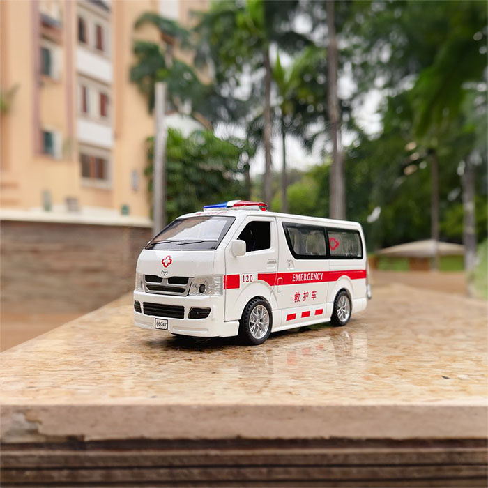 北京出租救护车