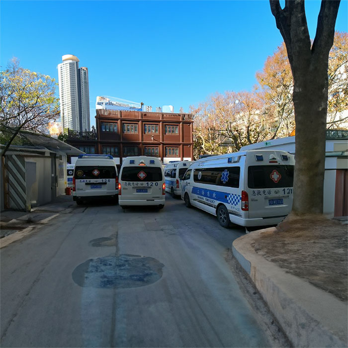 北京租赁120联系电话