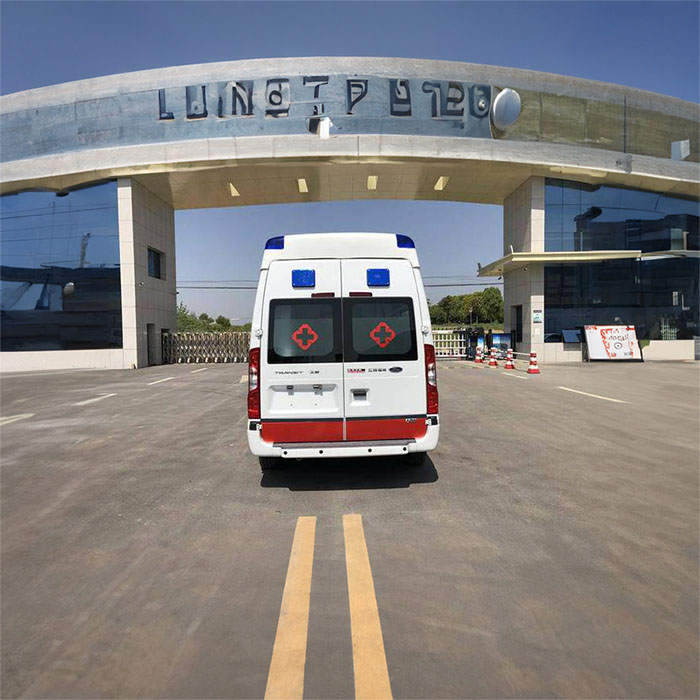 北京租赁急救车联系电话