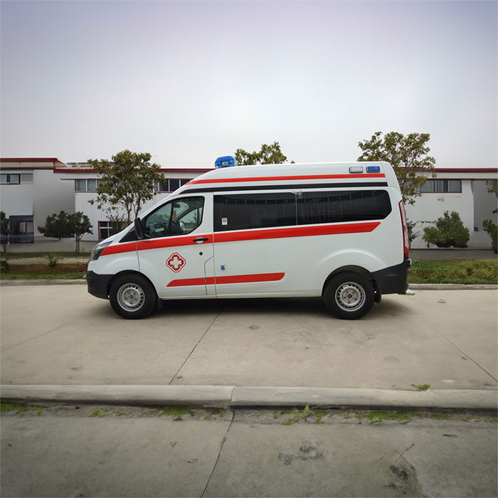 北京租赁急救车联系方式