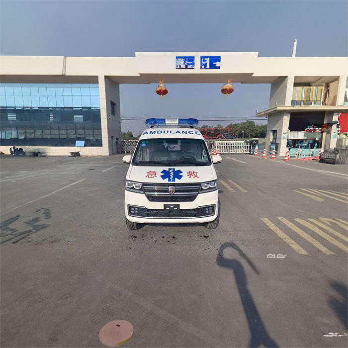 北京出租私人救护车联系电话