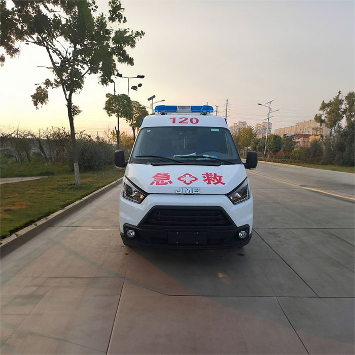 北京出租救护车联系方式