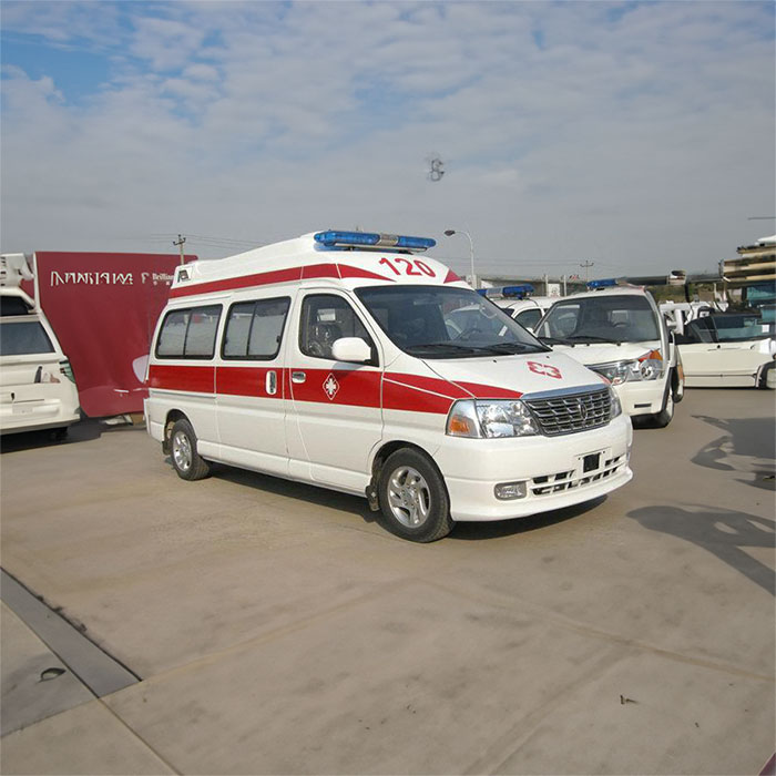 北京出租急救车电话
