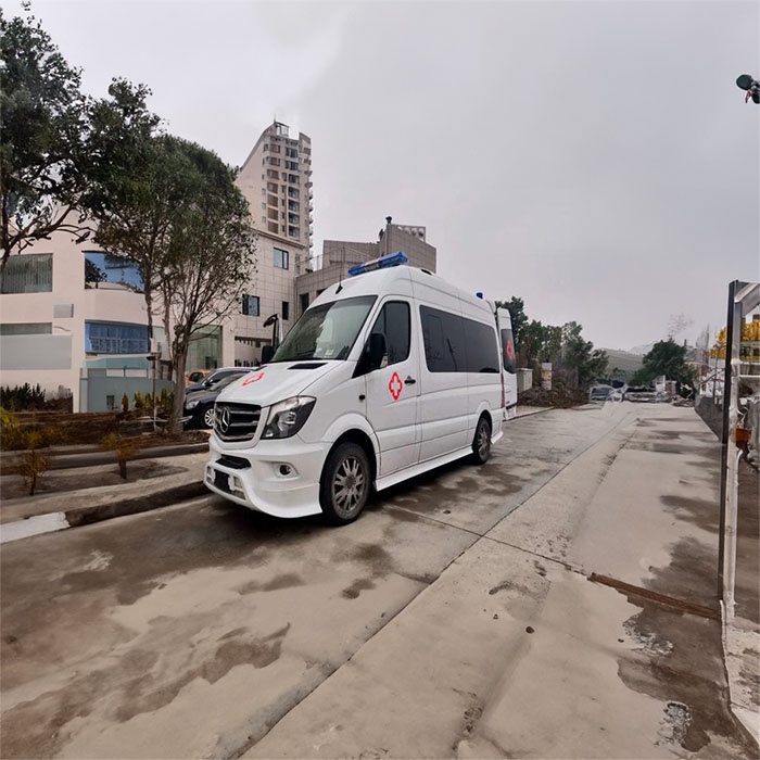 北京出租120联系电话
