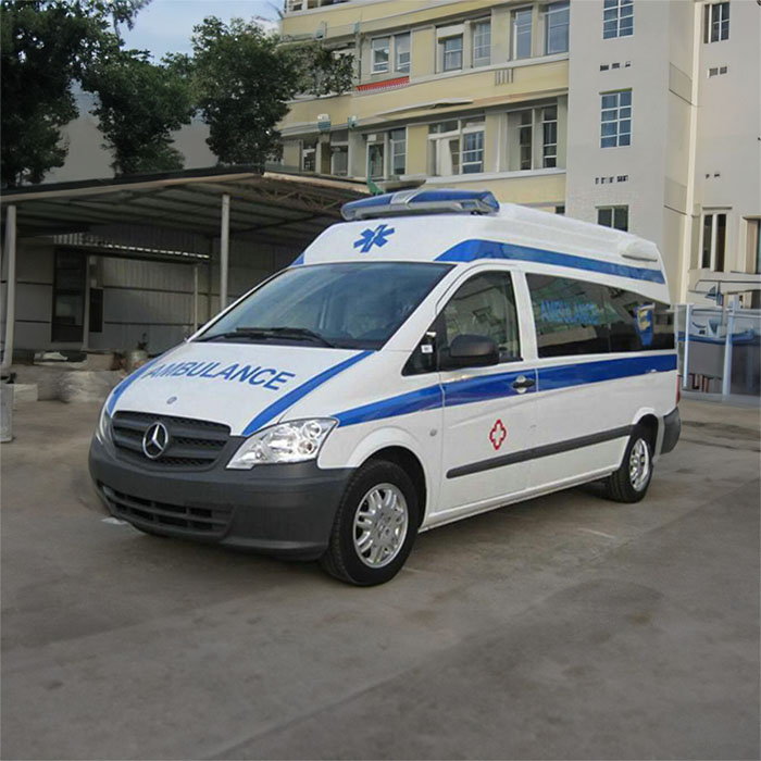 北京租赁私人救护车电话