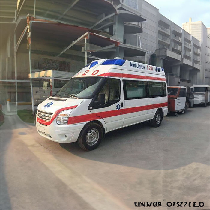 北京出租私人救护车