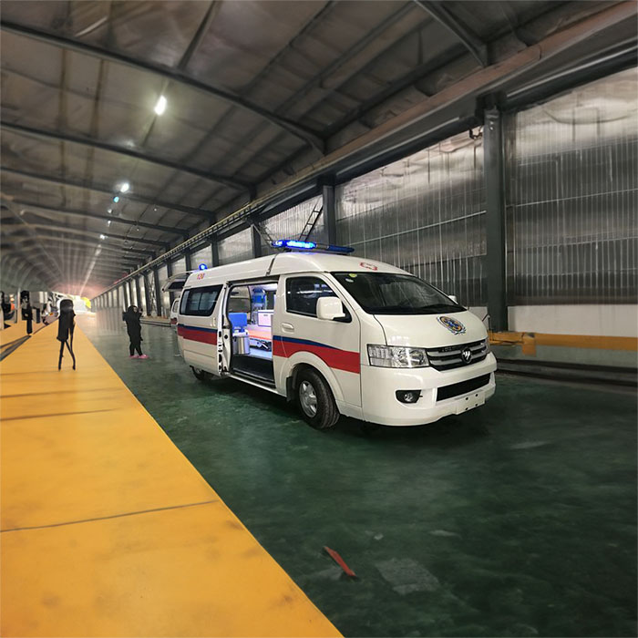 北京出租私人救护车电话