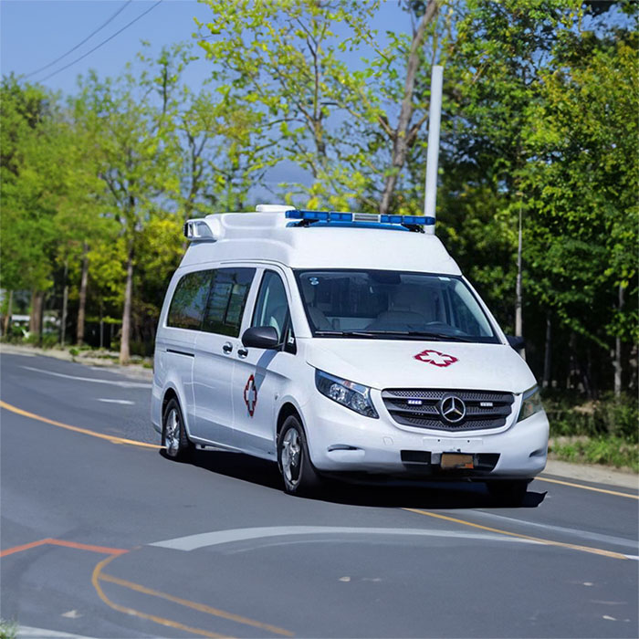 北京出租私人救护车