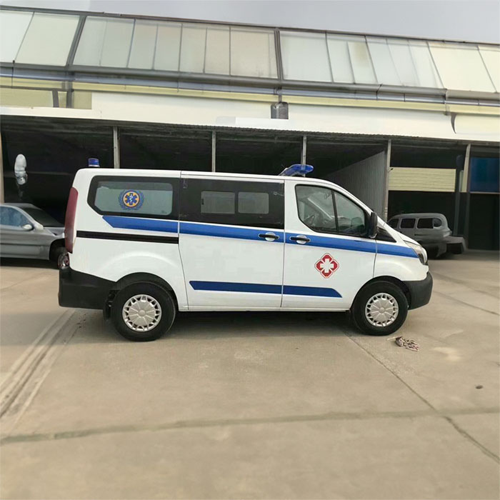 北京租赁急救车电话