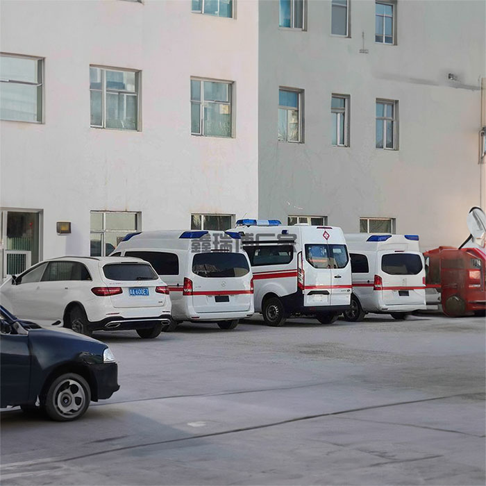 北京租赁急救车电话