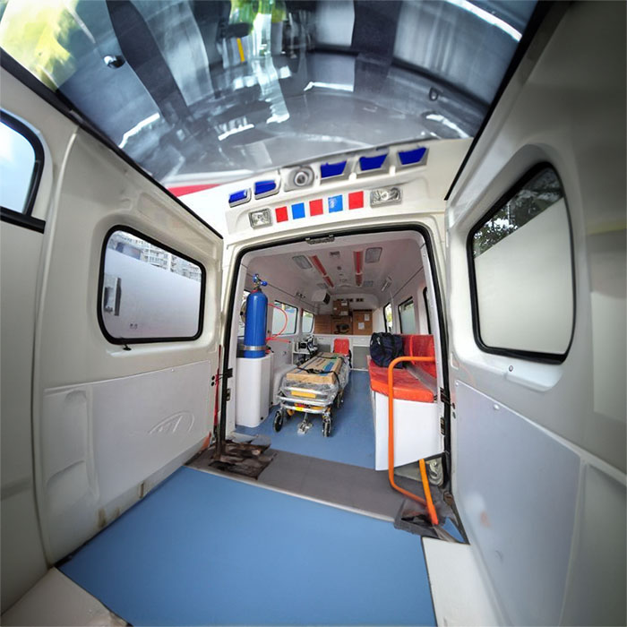 北京出租私人救护车电话