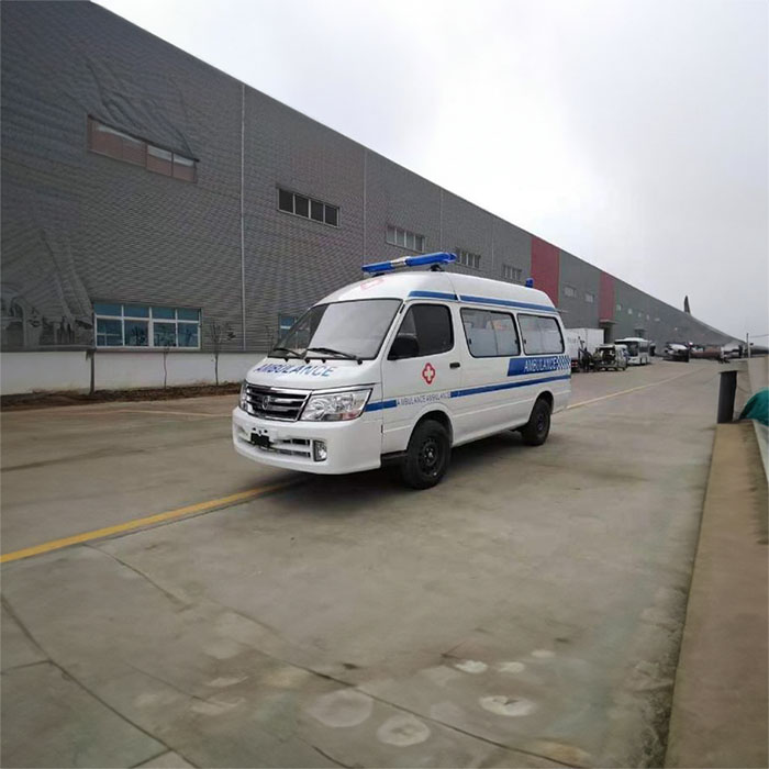 北京租赁急救车联系电话