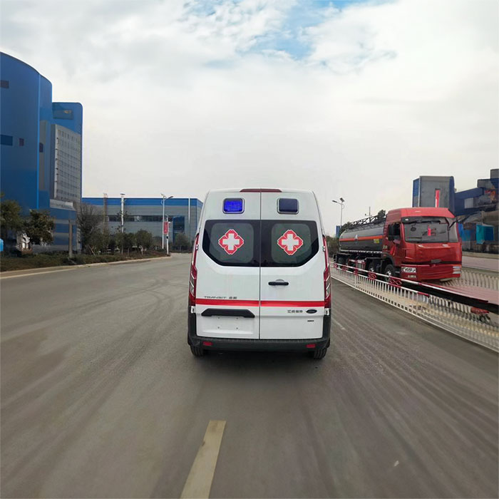 北京租赁急救车电话